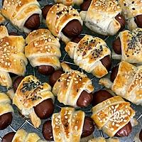 recette Saucisses cocktails