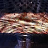 recette Croustillants fêta courgettes