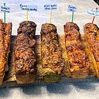 recette Cakes salés
