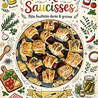 recette Saucisses cocktails