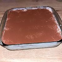 recette Tiramisu sans oeuf