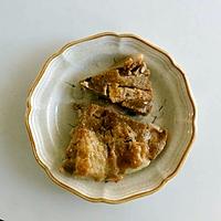 recette Gateau aux poires