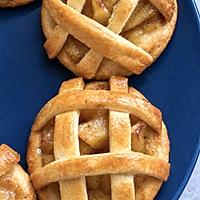 recette Apple Pie À Ma Façon