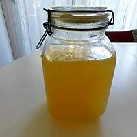 recette Limonade pétillante