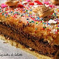 recette Napolitain