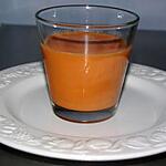 recette gaspacho