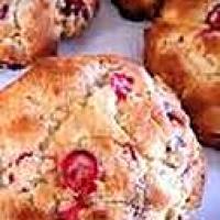 recette mini scones