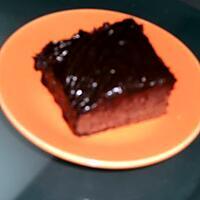 recette sachertorte