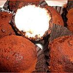 recette bounty paradise