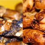recette Torsades apéritives... fromage ou ketchup?...