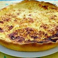 recette Tarte au Maroille