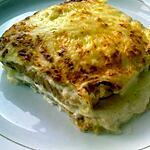 recette croqu' Joëlle