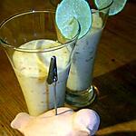 recette Smoothie d'été