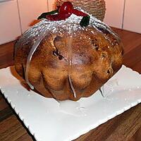 recette Babka polonaise