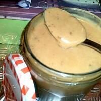 recette Pate a tartiner aux speculoos