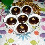 recette Mkhabez noix amandes