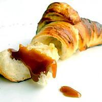 recette Croissants Maison