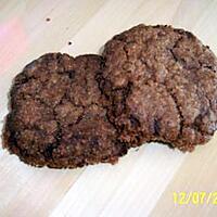 recette cookies super bon et facile