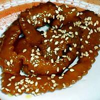recette Griwech