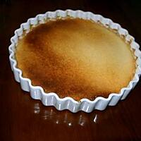 recette Flan à la noix de coco