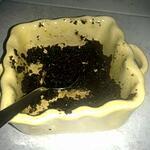 recette Ma tapenade