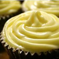 recette Cupcakes végétaliens à la vanille