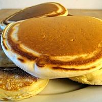 recette Pancakes Américains