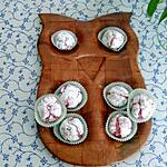 recette Les Mchekek de Samoucha