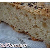 recette Pain extra moelleux au babeurre