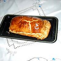 recette filet mignon en croute