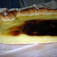 recette Flan patissier