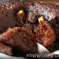 recette moelleux figues-chocolat