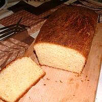 recette Brioche sans lait