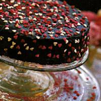 recette Mud cake