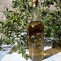 recette LIQUEUR de VERVEINE digestive