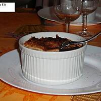 recette Thon gratiné à la sauce Mornay