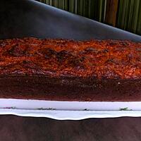 recette Pain de thon à la tomate