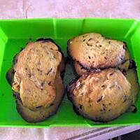 recette cookies