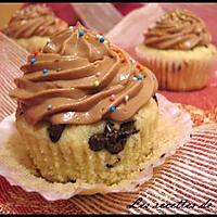 recette Cupcake chocococo