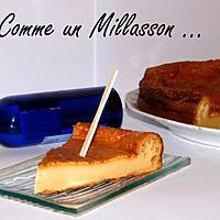 recette Ooo Comme un Millasson ooO