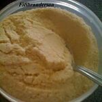 recette Chapelure fait maison