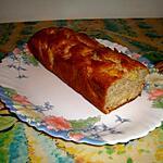 recette cake à faire et à refaire