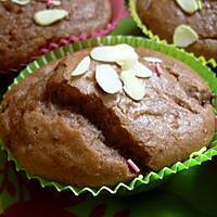 recette Mini gâteau choco marron sans oeuf ...