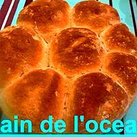 recette pain de l'ocean