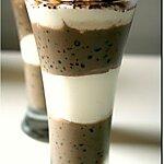 recette Parfait Tapioca Café Cardamone