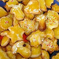 recette Les Petits Milanais Idéale Pour Noël