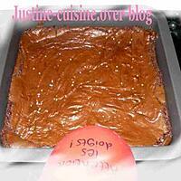 recette Brownies