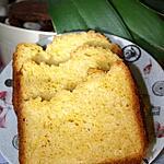 recette Brioche