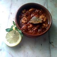 recette Tajine Pil-Pil