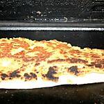 recette Filet de pangas pané et grillé à l'unilatéral à la plancha